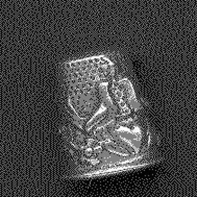 Thimble 0659