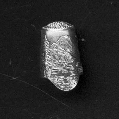 Thimble 2588