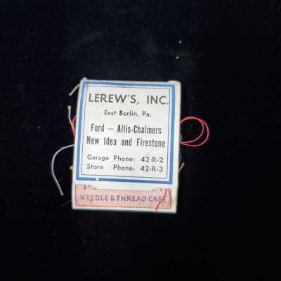 Sewing Kit - K0935