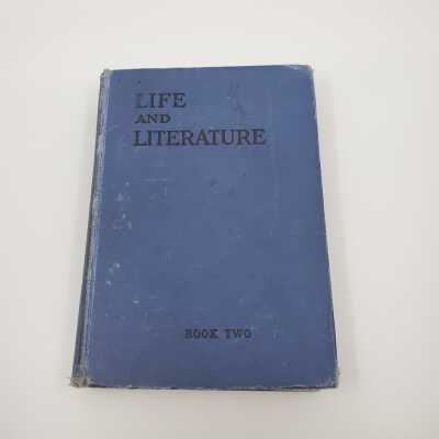 English, Composition - Life and Literature
