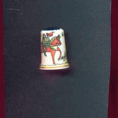 Thimble 1665