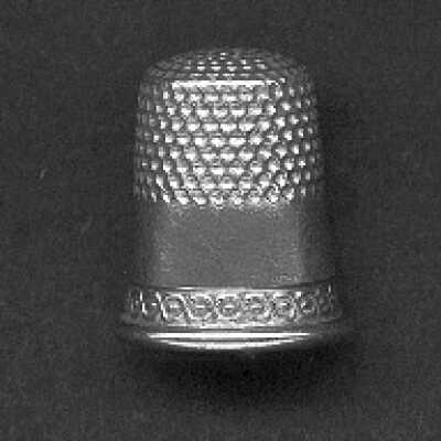 Thimble 0115