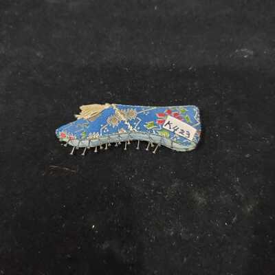 Pin Holder - K0423