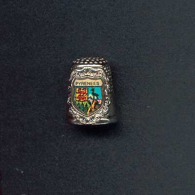 Thimble 1790