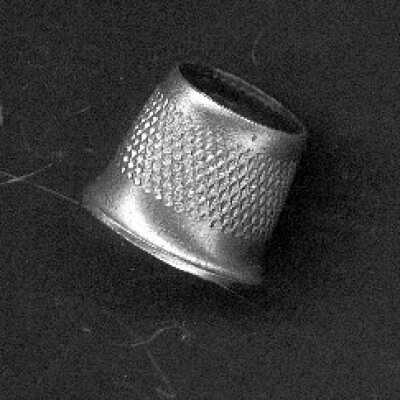Thimble 2575