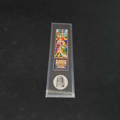 Sewing Book Mark - K0882