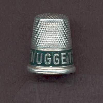 Thimble, Advertising 0402