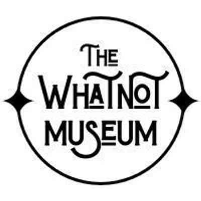 Whatnot Museum logo