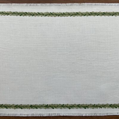 Placemat