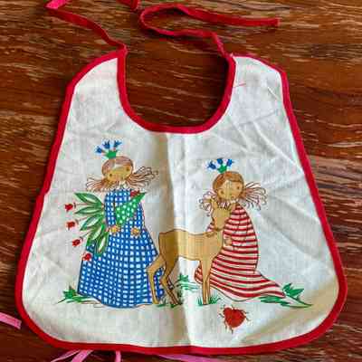 Child’s Set: Forest Children (TK)