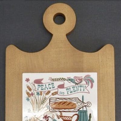 Another example found on Worthpoint.com.: Image: Worthpoint.com
