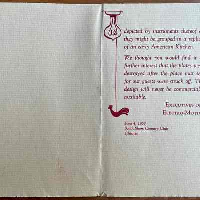 Interior of pamphlet.: Image: PKM