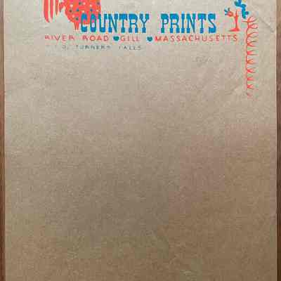 Letterhead