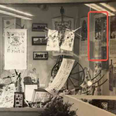 Towel, Calendar: Farm (TK)