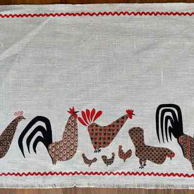 Placemat