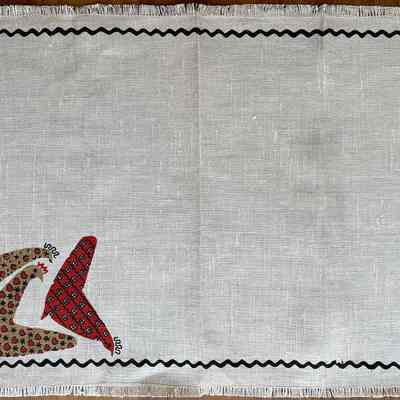 Napkin
