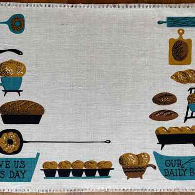 Placemat