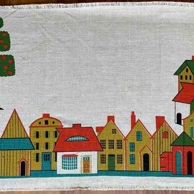 Placemat