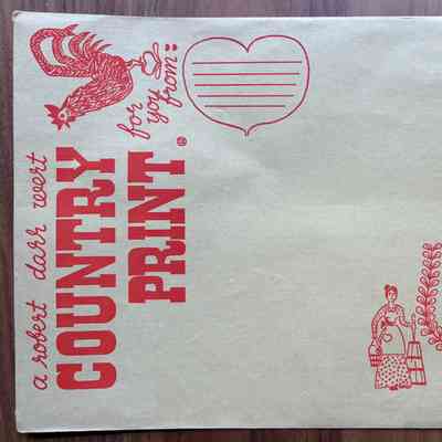 Branding, Packaging: Envelope, Shipping