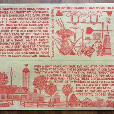 Back of envelope.