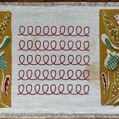 Placemat
