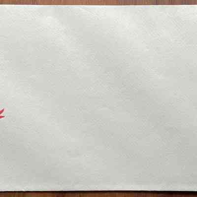 Envelope