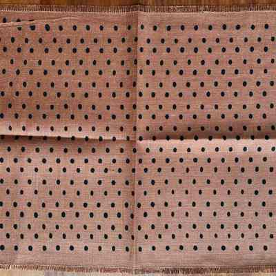 Napkin color option.: Collection of Sara Leeper.