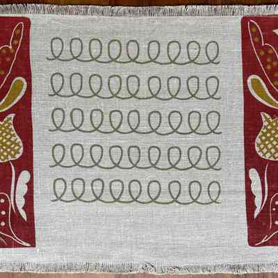 Placemat