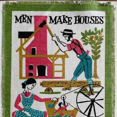 Gift Greeting: Pastel, Poor Richard’s, Home 331 (TK)