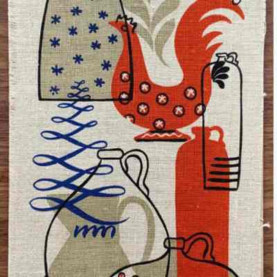 Matching print: Jugs 715-1; see “Framed Prints and Mounted Prints”.: PKM collection.