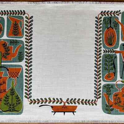 Placemat