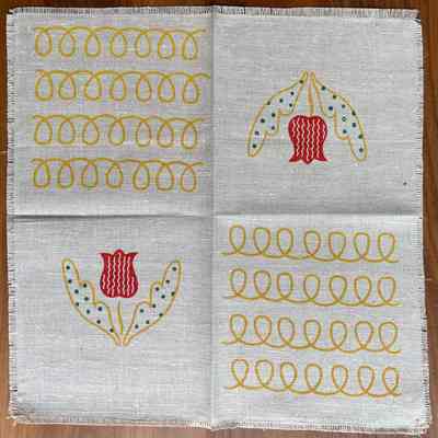 Napkin