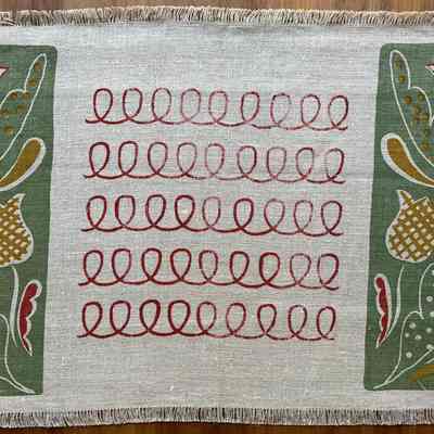 Placemat