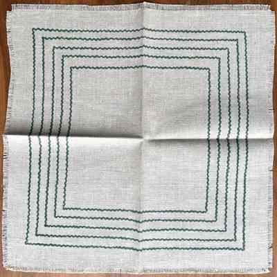 Napkin