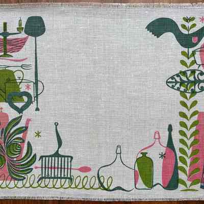 Placemat