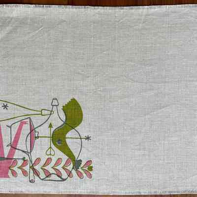 Napkin