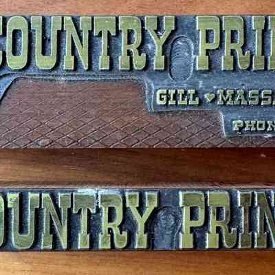 Image reversed to read blocks.