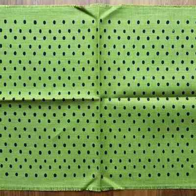 Napkin color option.: PKM collection.