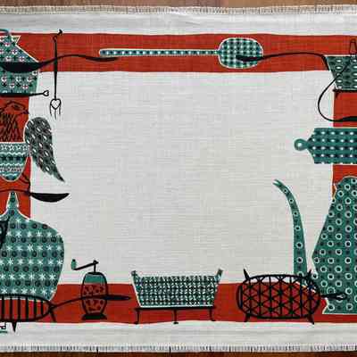 Placemat