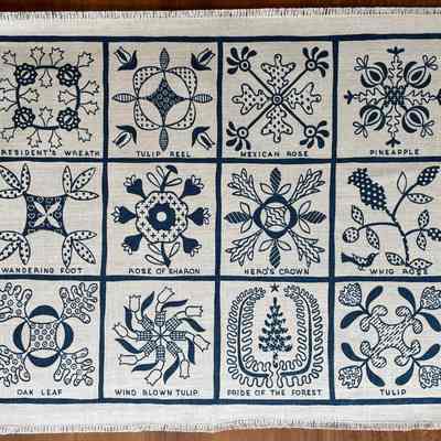 Placemat