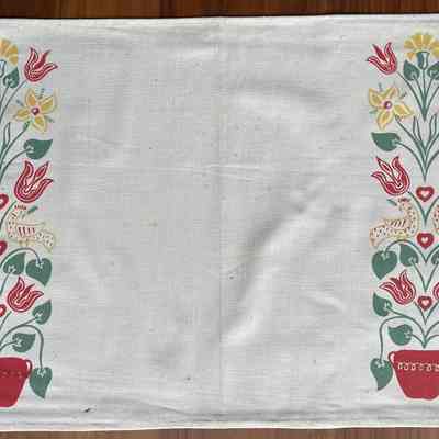 Placemat