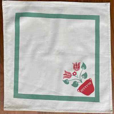 Napkin