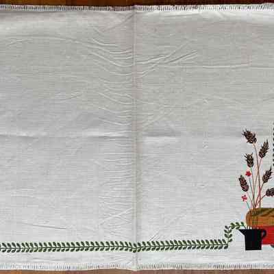 Napkin