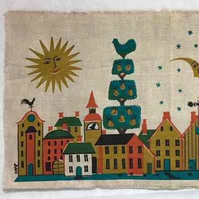 Runner: Village 213
