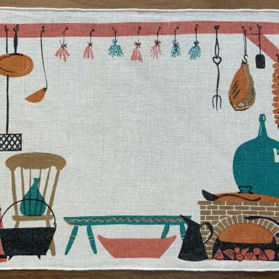 Placemat