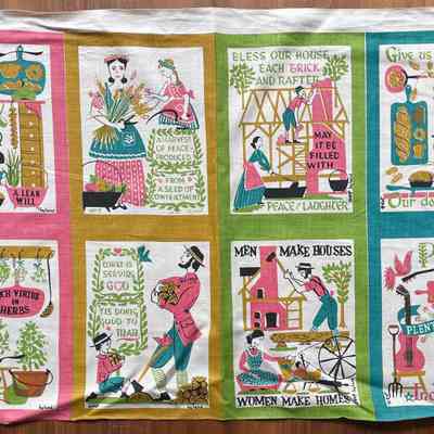 Strike-Off: Pastel Gift Greetings