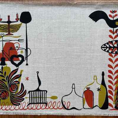 Placemat