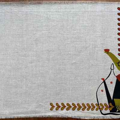 Napkin