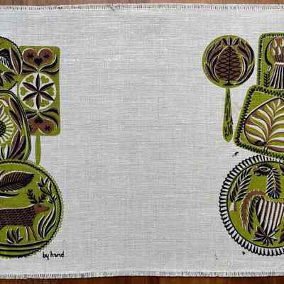 Placemat