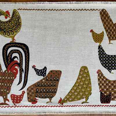Placemat